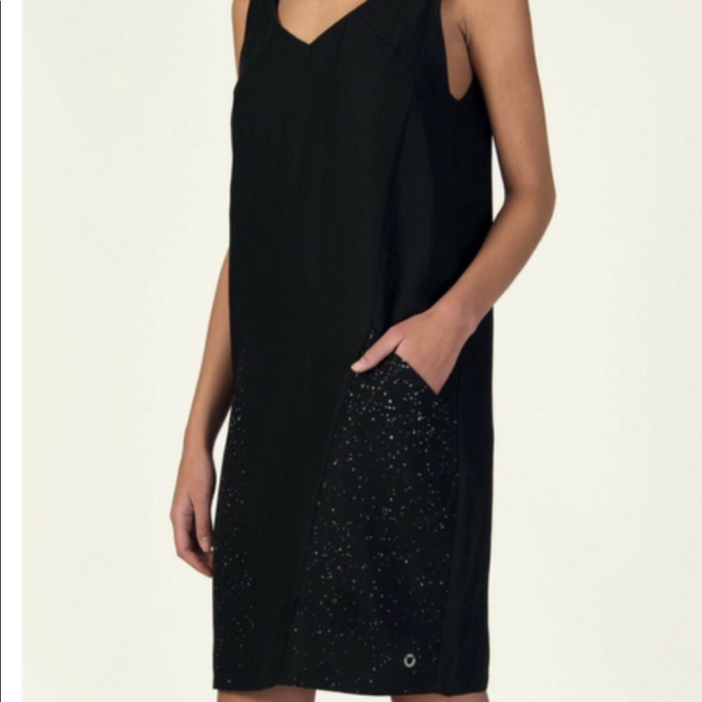 Skunkfunk ADI DRESS